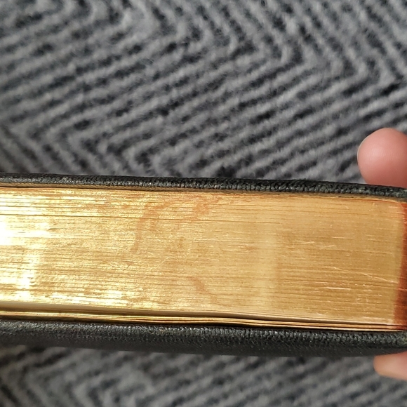 VTG 1950s Paroissien romain - Picture 5 of 8